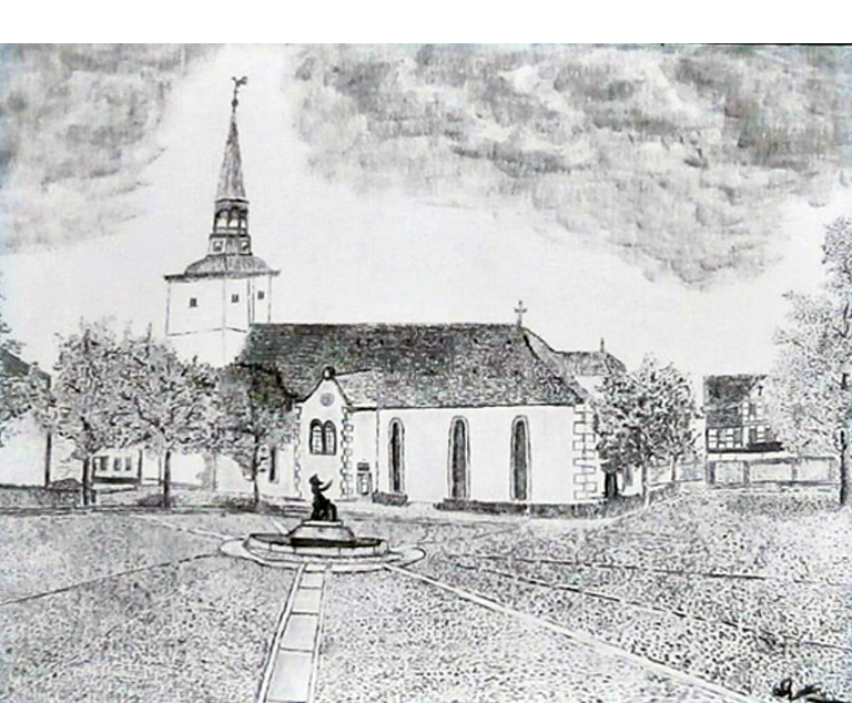 Dirk Nienemann, Künstler Holzkohlezeichnungen, Lehrte Hannover, Drucke Holzkohlezeichnungen,Abstrakte, Landschaft, Stillleben